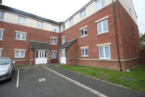 undefined, Clough Close, North Yorkshire TS5