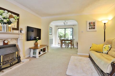 4 bedroom detached house for sale, Martingale Close, Poole, BH16