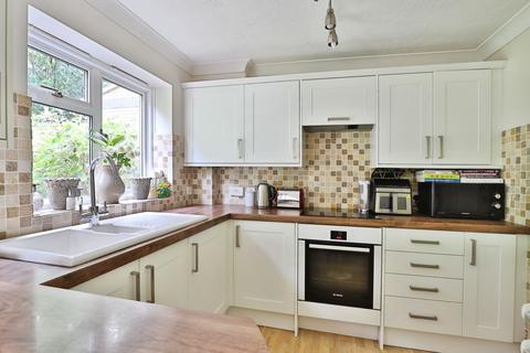 4 bedroom detached house for sale, Martingale Close, Poole, BH16