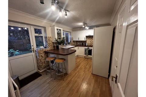 4 bedroom detached house for sale, Martingale Close, Poole, BH16