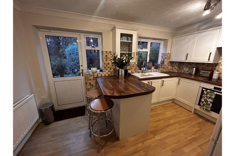 4 bedroom detached house for sale, Martingale Close, Poole, BH16