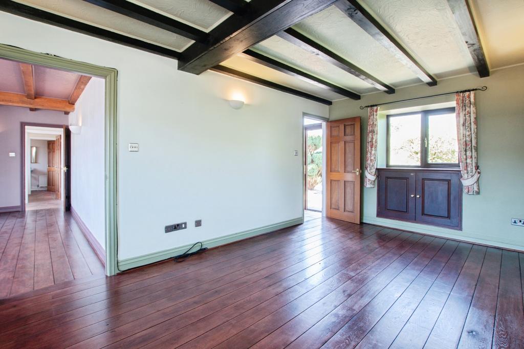 Reception Room Two