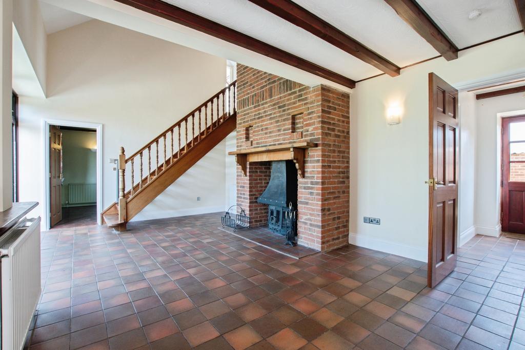 Reception Room One