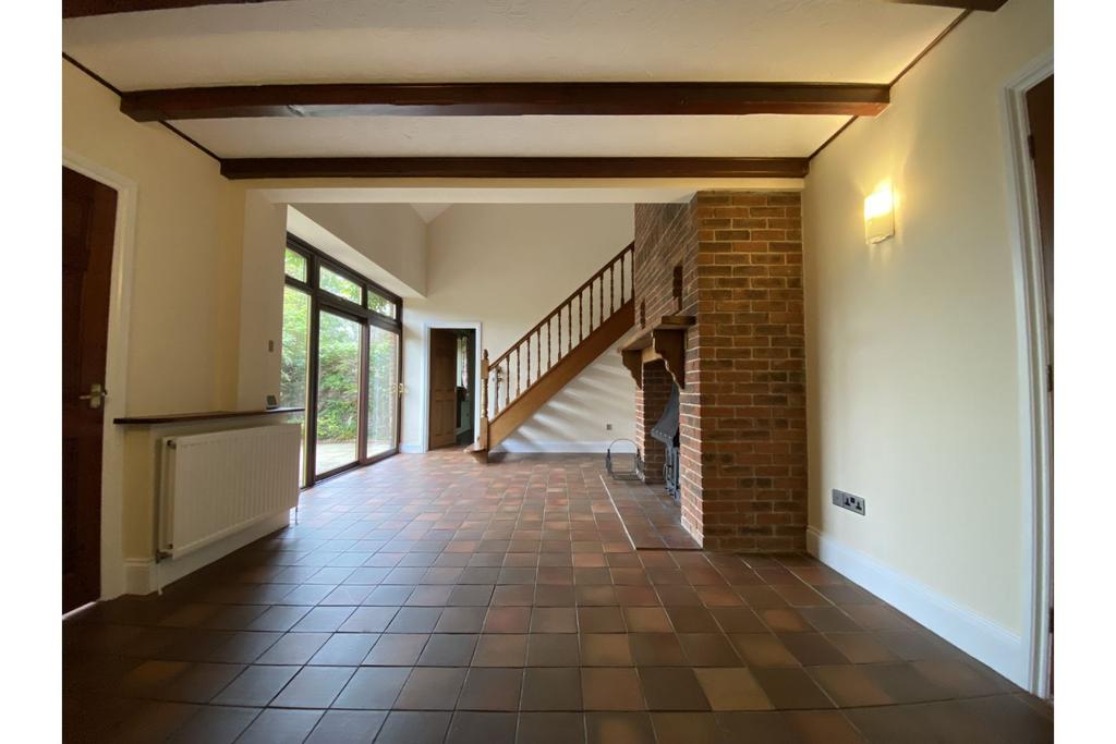 Reception Room One