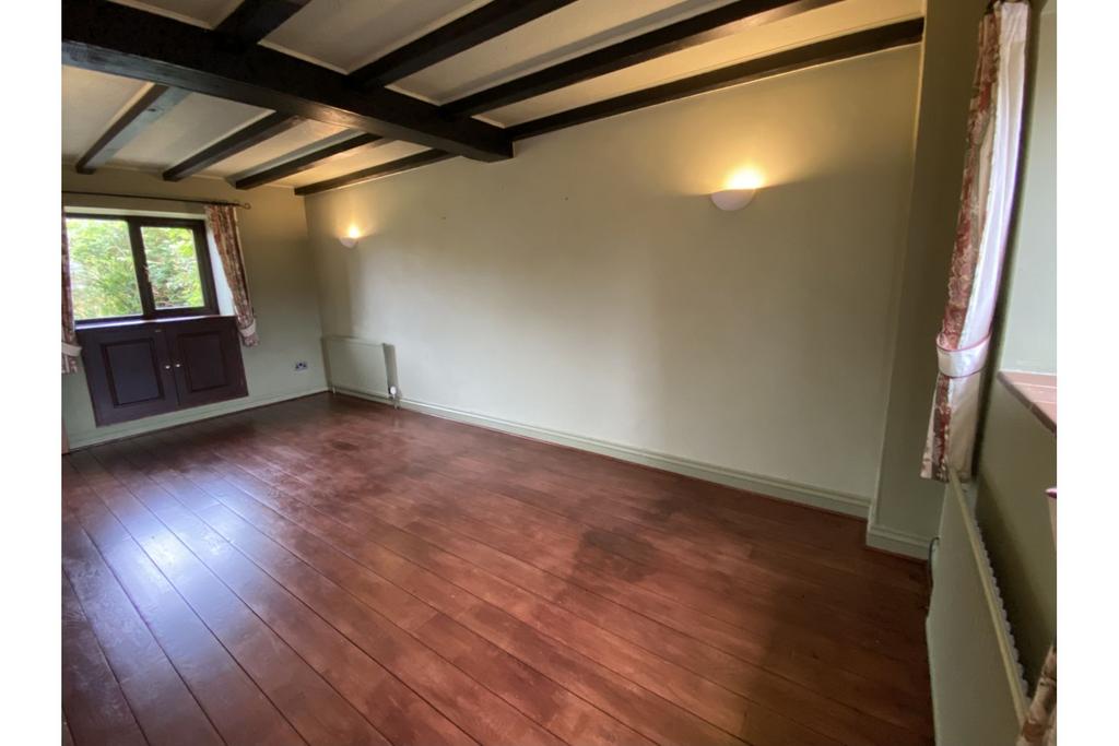 Reception Room Two