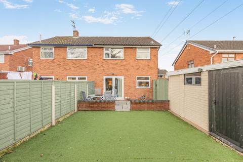 undefined, Golftyn Drive, Connah's Quay, CH5