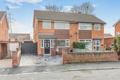 3 bedroom semi-detached house for sale, Golftyn Drive, Connah's Quay, CH5