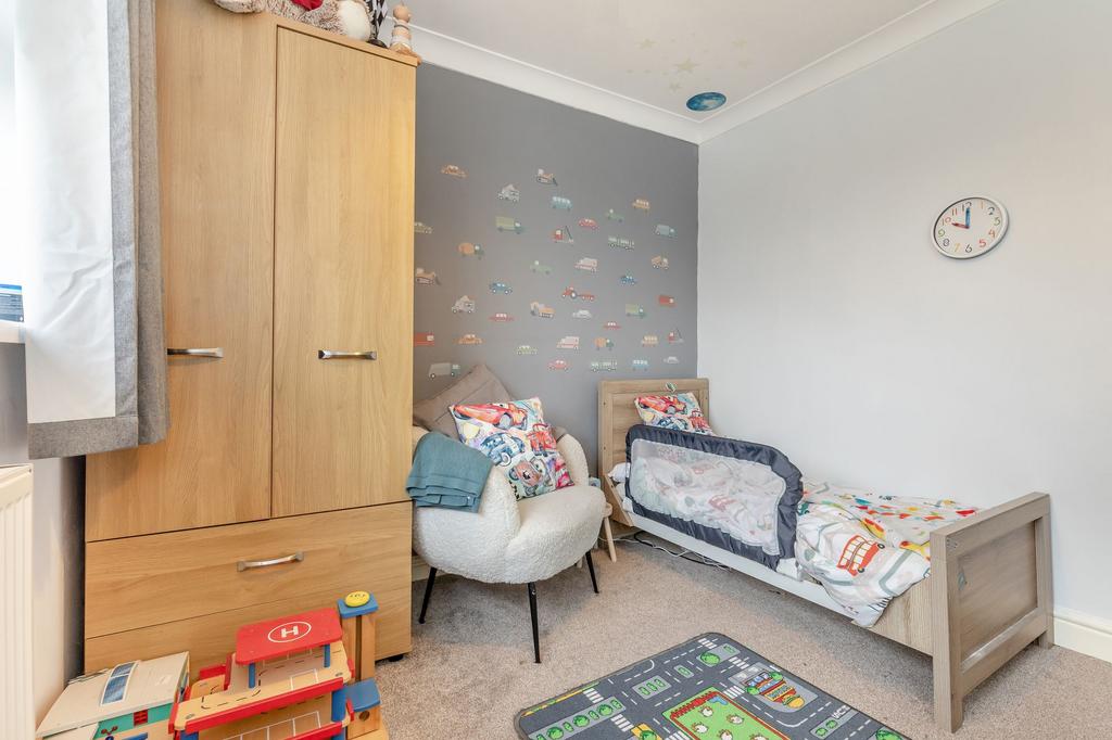 Bedroom 2