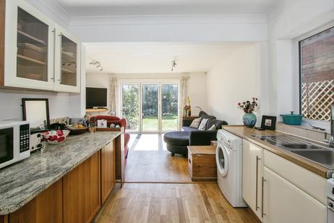 4 bedroom detached house for sale, Hill Crest Road, Poole, BH12