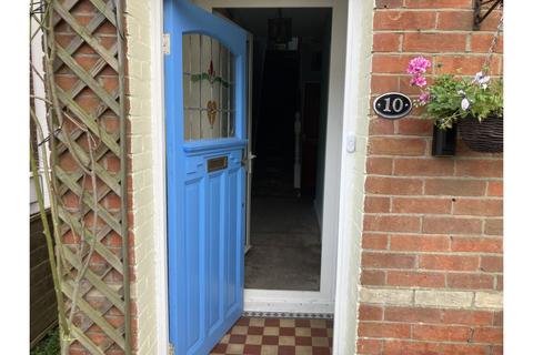 4 bedroom detached house for sale, Hill Crest Road, Poole, BH12