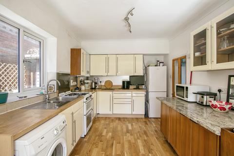 4 bedroom detached house for sale, Hill Crest Road, Poole, BH12