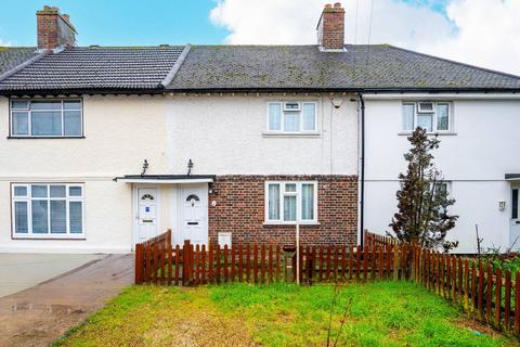 3 bedroom terraced house for sale, Midleton Road, New Malden, KT3