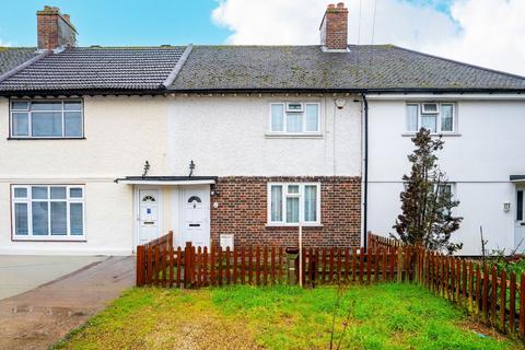 Midleton Road, New Malden, KT3