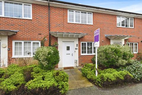 undefined, Porters Field, Braintree, CM7