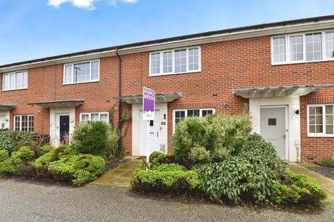undefined, Porters Field, Braintree, CM7
