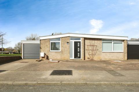 3 bedroom semi-detached bungalow for sale, Bousfield Crescent, Newton Aycliffe, DL5