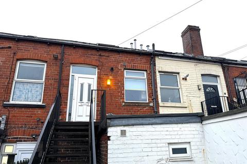 undefined, Wostenholm Road, Sheffield