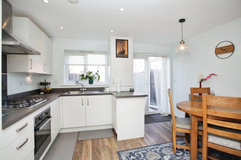 2 bedroom terraced house for sale, Burgundy Gardens, Leamington Spa, CV31