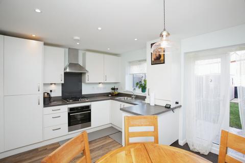 2 bedroom terraced house for sale, Burgundy Gardens, Leamington Spa, CV31