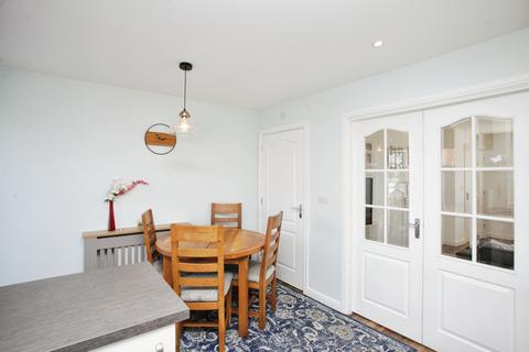 2 bedroom terraced house for sale, Burgundy Gardens, Leamington Spa, CV31