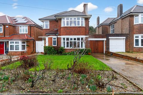 3 bedroom detached house for sale, Honister Heights, Purley, CR8