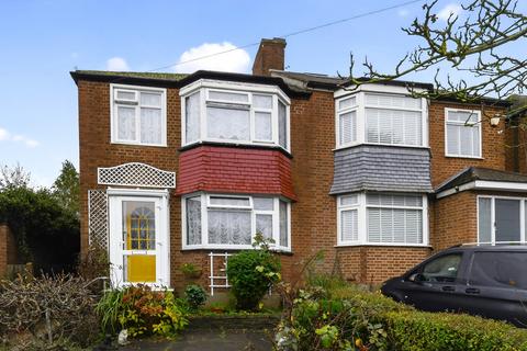 Grasvenor Avenue, Barnet, EN5