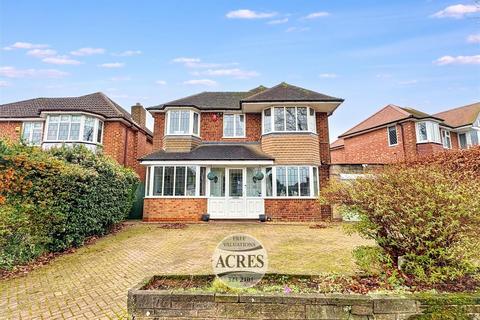 undefined, Halton Road, Sutton Coldfield, Birmingham