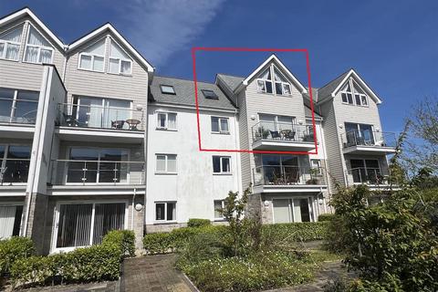 undefined, Lynwood Gardens, Alexandra Road, St Austell