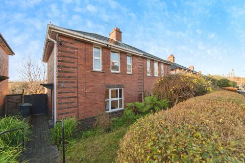 undefined, Hoker Road, Exeter, EX2