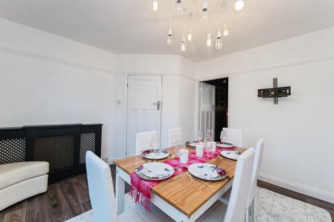 3 bedroom semi-detached house for sale, Hoker Road, Exeter, EX2