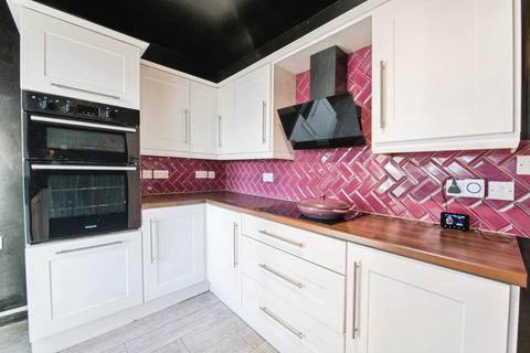 3 bedroom semi-detached house for sale, Hoker Road, Exeter, EX2