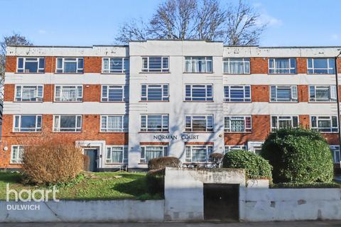 Lordship Lane, London