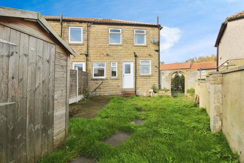 undefined, Aismunderby Road, Ripon, HG4