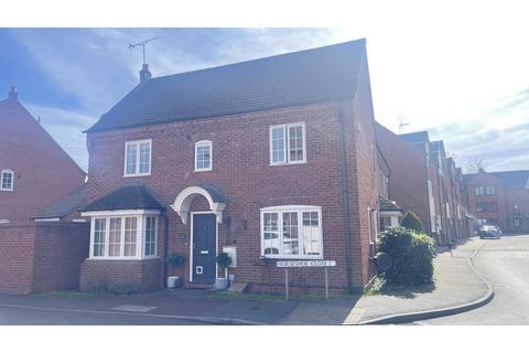 undefined, Horseshoe Close, Nuneaton, CV13