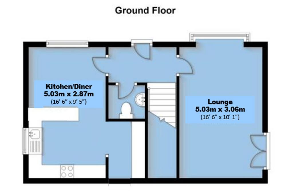 Ground Floor