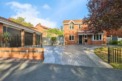 undefined, Brierfield Way, Mickleover, Derby, DE3