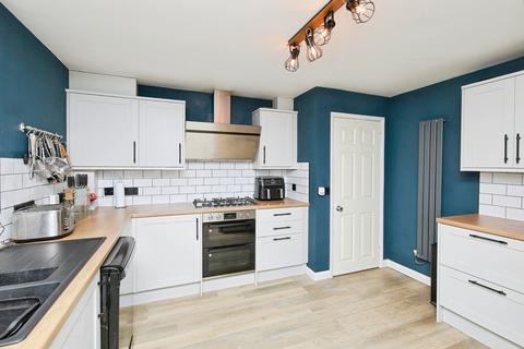 4 bedroom detached house for sale, Brierfield Way, Mickleover, Derby, DE3