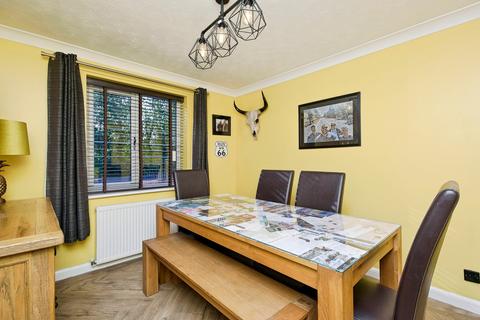 4 bedroom detached house for sale, Brierfield Way, Mickleover, Derby, DE3