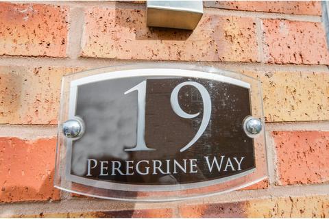 undefined, Peregrine Way, Alfreton, DE55