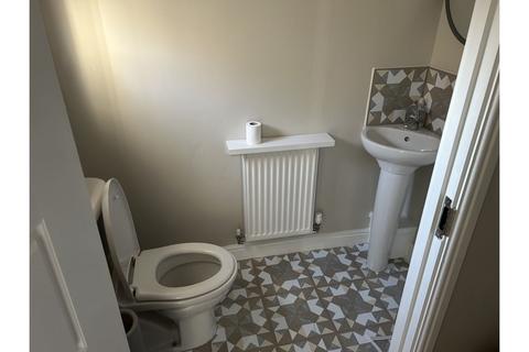 undefined, Peregrine Way, Alfreton, DE55