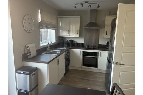 undefined, Peregrine Way, Alfreton, DE55