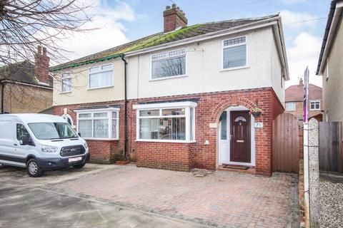 3 bedroom semi-detached house for sale, Elms Vale Road, Dover, CT17