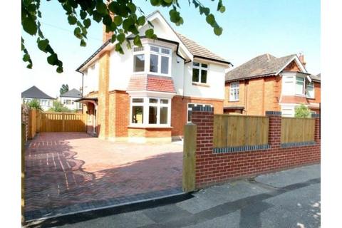 undefined, Iddesleigh Road, Bournemouth, BH3