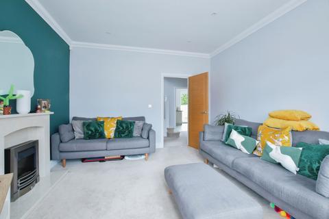 undefined, Iddesleigh Road, Bournemouth, BH3