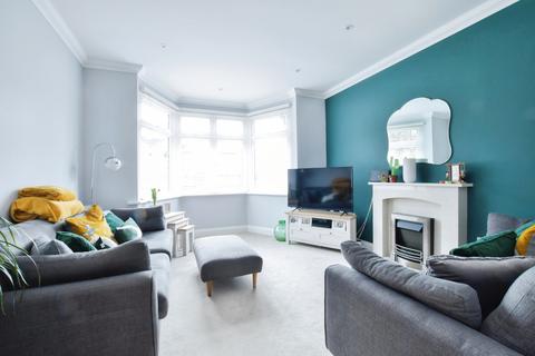 undefined, Iddesleigh Road, Bournemouth, BH3