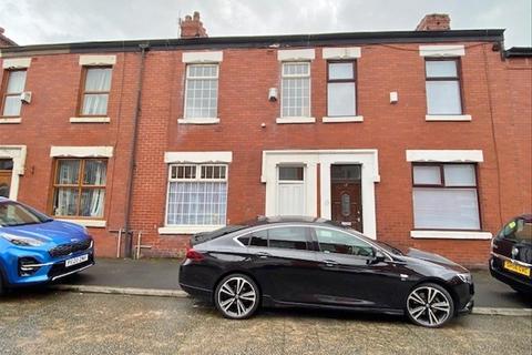 undefined, Lawrence Street, Preston PR2