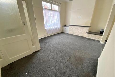 undefined, Lawrence Street, Preston PR2