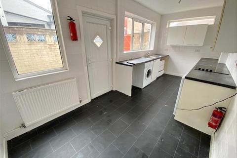 undefined, Lawrence Street, Preston PR2