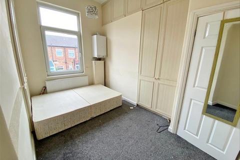 undefined, Lawrence Street, Preston PR2