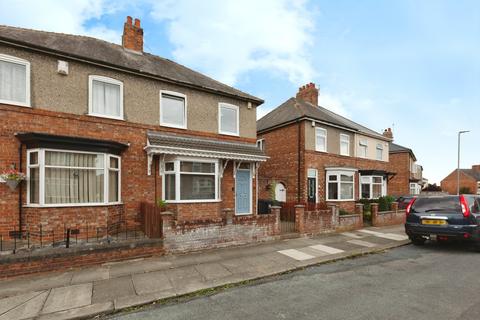 4 bedroom semi-detached house for sale, Alwyn Road, Darlington, DL3